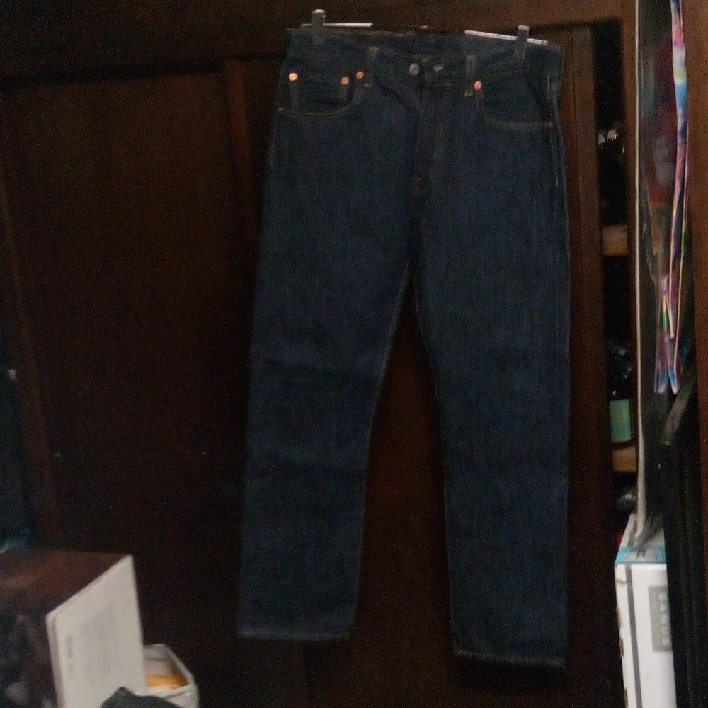 Levi's 501